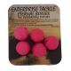 ENTERPRISE TACKLE ETERNAL BOILIES 15 MM PINK