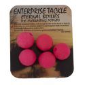 ENTERPRISE TACKLE ETERNAL BOILIES 18 MM PINK