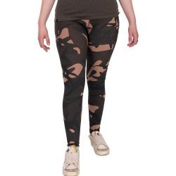FOX WOMEN LEGGING CAMO T-XL