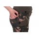 FOX WOMEN JOGGER CAMA T-M