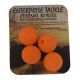 ENTERPRISE TACKLE ETERNAL BOILIES 18 MM ORANGE