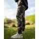 FOX WOMEN JOGGER CAMA T-L