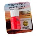 ENTERPRISE TACKLE POPUP SWEETCORN NUTRABAITS CRANBERRY + NBUTYRUIC ACID