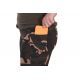 FOX WOMEN LEGGING CAMO T-L