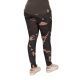 FOX WOMEN LEGGING CAMO T-XL