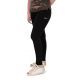 FOX WOMEN FLEECE LINED LEGGING BLACK T-L