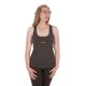FOX WOMENS VESTS TWIN PACK T-M