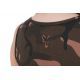 FOX WOMENS VESTS TWIN PACK T-M