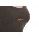 FOX WOMENS VESTS TWIN PACK T-M