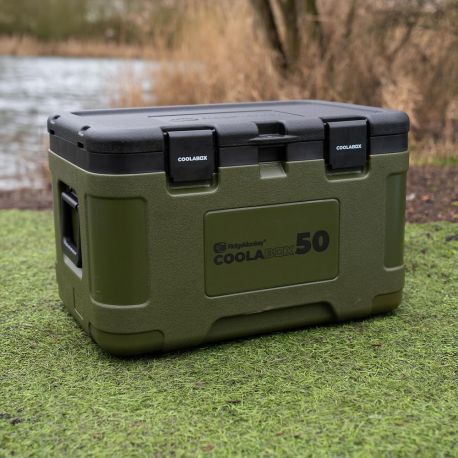RIDGEMONKEY COOLABOX 50 LITROS