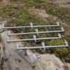 SOLAR P1 3 ROD -FIXED BUZZER BARS 12 