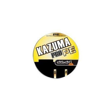 ASARI KAZUMA PRO PE 0 60 MM 1000MTS