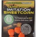 ENTERPRISE TACKLE MAICES LARGE POP UP NARANJA