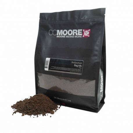 CC MOORE PVA BAG MIX BELECHAN 1 KG