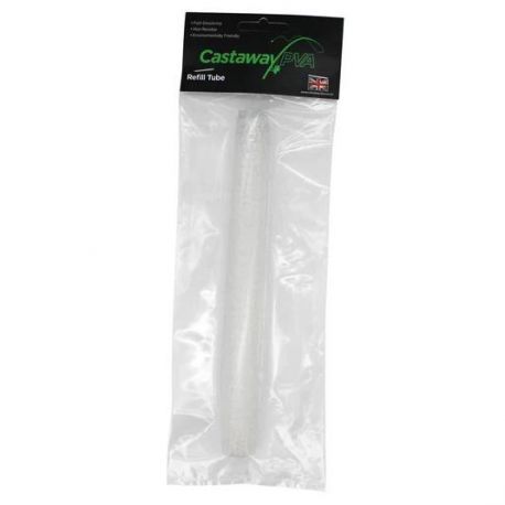 CASTAWAY PVA REFILL TUBE 60 MM 7MTS