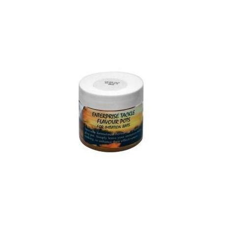 ENTERPRISE TACKLE FLAVOURS PPOP UP ESTERBLEND 12