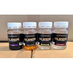 SUPERBAITS SUPER FLAVOURS RED SECRET