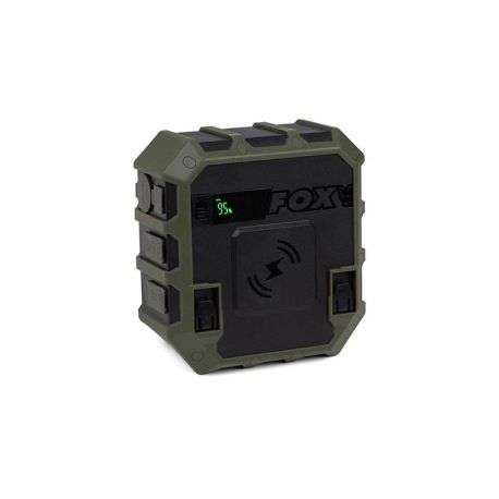 FOX HALO 48 K WIRELESS POWER PACK