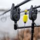 AVID CARP VTX BITE ALARMA SET 2 1