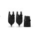 AVID CARP VTX BITE ALARMA SET 2 1