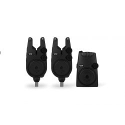 AVID CARP VTX BITE ALARMA SET 2 1
