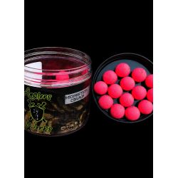 ANGLERS WORKS POP UP MONSTER CRAB 13-14 MM ROSAS