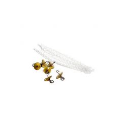 NASH LOCK & LOAD BAIT STOP KIT