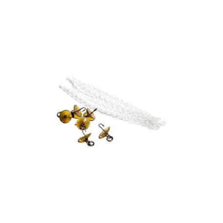NASH LOCK & LOAD BAIT STOP KIT