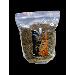 ANGLERS WORKS PELLETS TUTTI FRUTI 3 5 KG