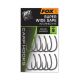 FOX SUPER WIDE GAPE Nº6