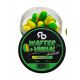 RB WAFTER VISUAL DUMBELL MELON MIEL 16 MM 35 GR