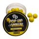 RB POP UP VISUAL PIÑA BANANA 16 MM 35 GR