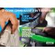 ZFISH Z-CORE CRYO BASE COOLER BAG 2IN1