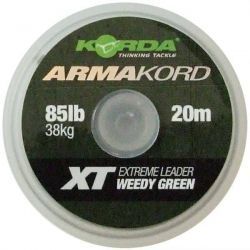 KORDA ARMA-KORD XT 85 LB WEEDY GREEN