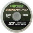 KORDA ARMA-KORD XT 85 LB WEEDY GREEN