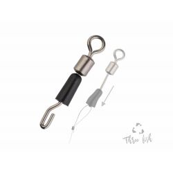 ZFISH FEEDER SWIVEL QUICK CHANGE M