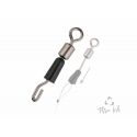 ZFISH FEEDER SWIVEL QUICK CHANGE M