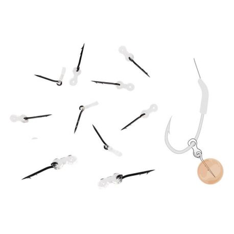 ZFISH BAIT SPIKE S SILICONE HOLDER
