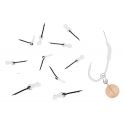 ZFISH BAIT SPIKE S SILICONE HOLDER