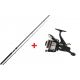 ZFISH AP ROD FEEDER MAX 3M 75 GR REEL MAX 40