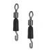 ZFISH FILFISHING FEEDER QUICKCHANGE SWIVEL S