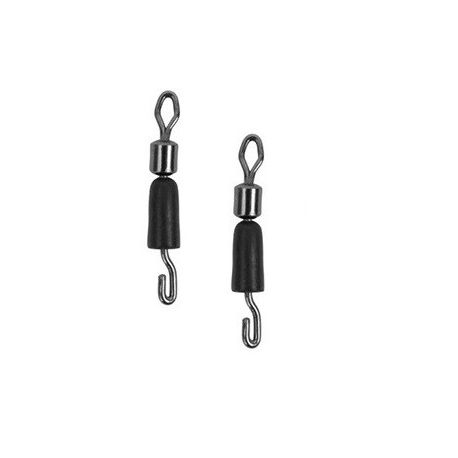 ZFISH FILFISHING FEEDER QUICKCHANGE SWIVEL S
