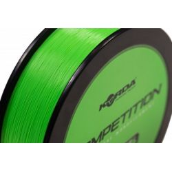 KOEDA KOMPETITION FLUORO GREEN 0 30 MM 1000 MTS