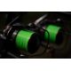 KORDA KOMPETITION MONO FLUORO GREEN 0 25 MM 1000 
