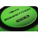 KORDA KOMPETITION MONO FLUORO GREEN 0 25 MM 1000 