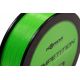 KORDA KOMPETITION MONO FLUORO GREEN 0 25 MM 1000 