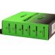 KORDA KOMPETITION MONO FLUORO GREEN 0 25 MM 1000 