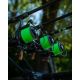 KORDA KOMPETITION FLUORO GREEN 0 30 MM 1000 MTS