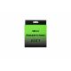 KORDA KOMPETITION FLUORO GREEN 0 30 MM 1000 MTS