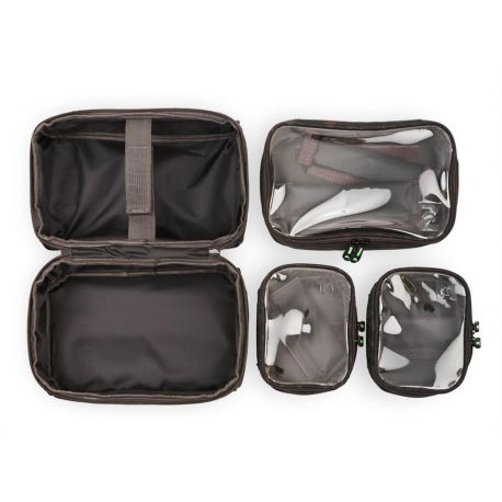 ZFISH ACCESSORIES MULTI-RIG BAG Z-CORE 4 IN 1